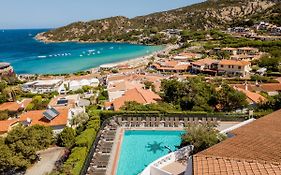 Hotel Mon Repos Baja Sardinia